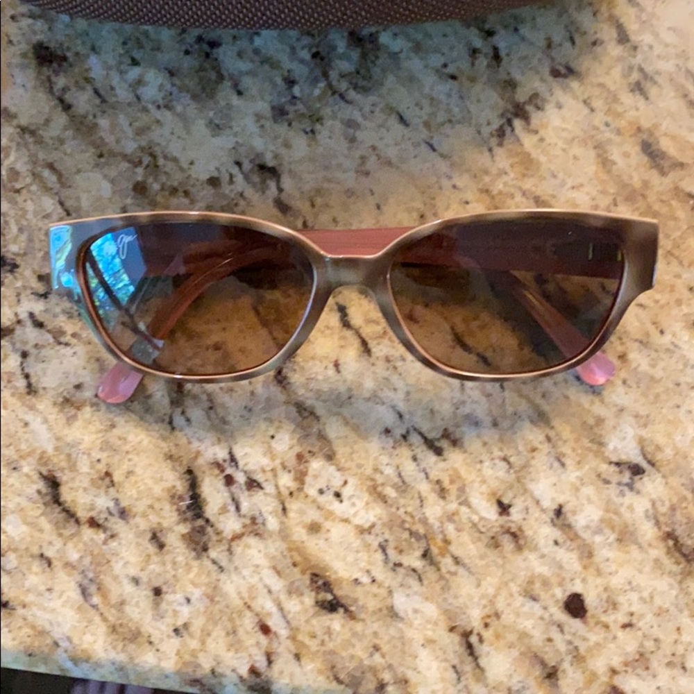 Maui Jim NWOT Anini sunglasses